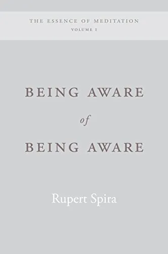 Being aware of being aware