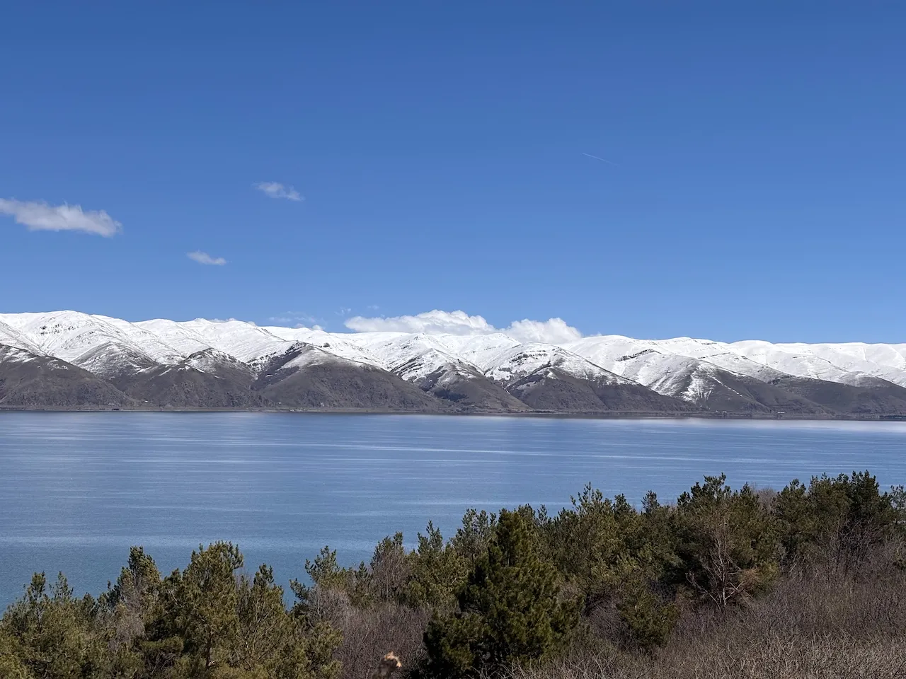 Lake Sevan